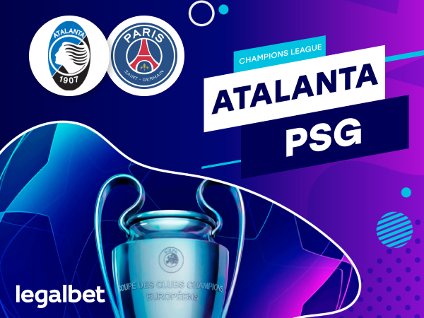 Mario Gago: Previa, análisis y apuestas Atalanta - PSG, Champions League 2020.