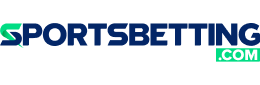 The logo of the sportsbook Sportsbetting.com - legalbet.com