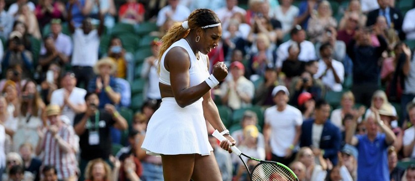 Serena Williams - Barbora Strycova | Ponturi Tenis Wimbledon