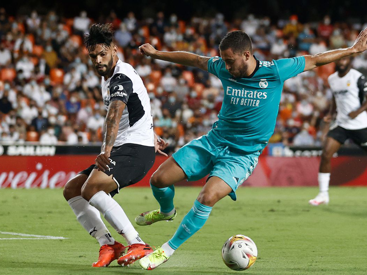 marcobirlan: Real Madrid vs Valencia – cote la pariuri, ponturi si informatii.