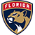 Флорида Пантерз logo