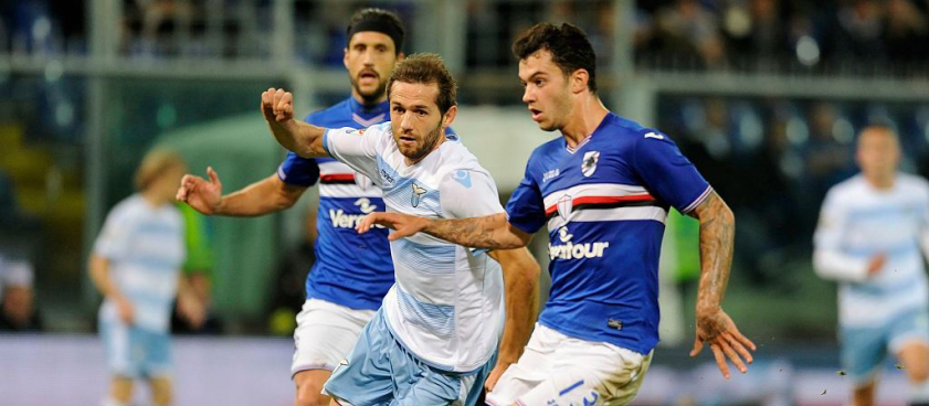 Sampdoria - Lazio. Pronosticul lui Wallberg