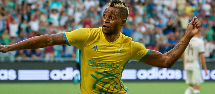 АПОЭЛ – «Астана»: прогноз на футбол от Амангельды Сейтханова