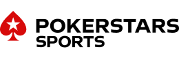 Логотип букмекерской конторы Рokerstars - legalbet.kz