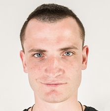 Дмитрий Егоров