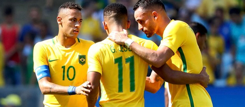 Бразилия – Швейцария: прогноз на футбол от ViLLi