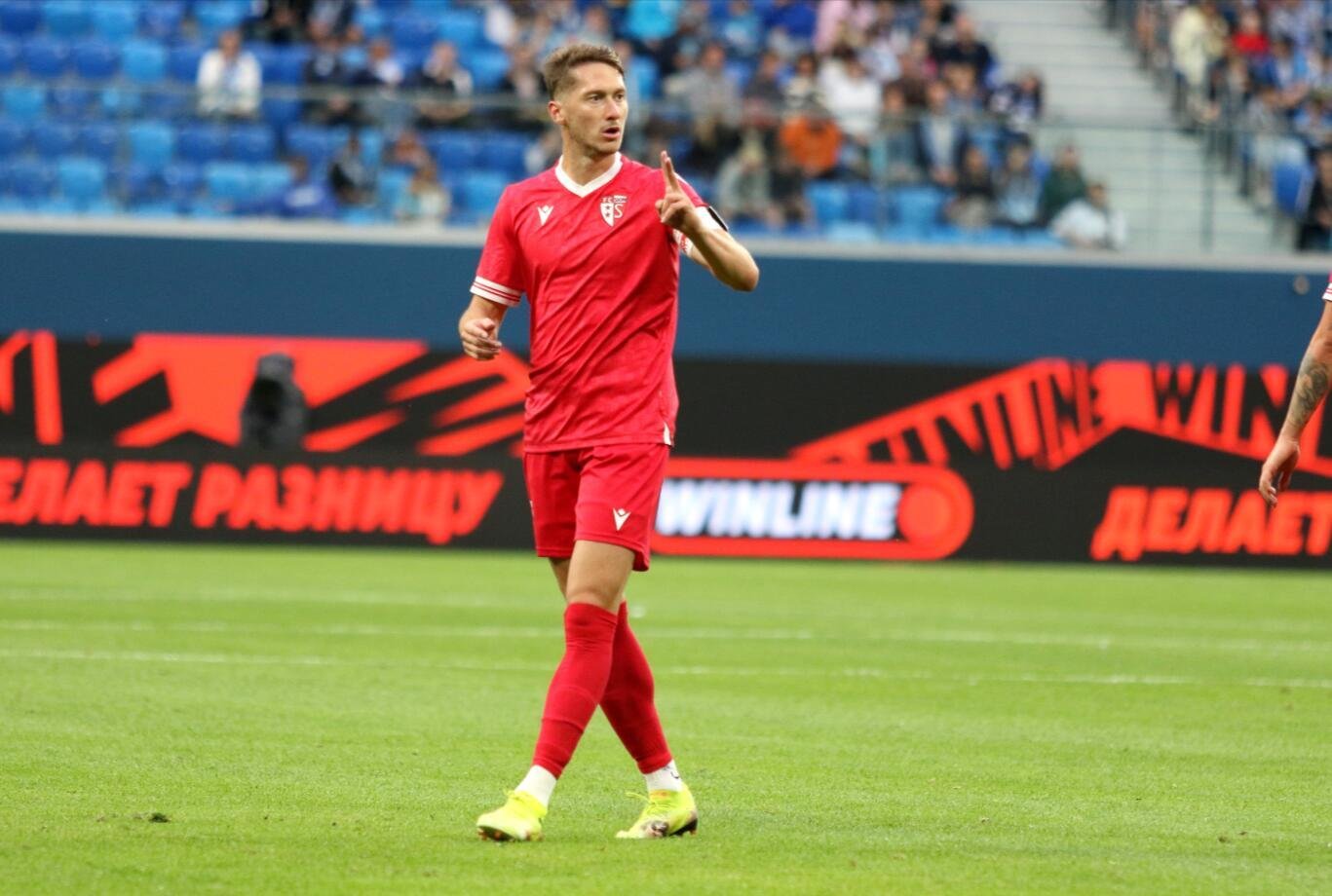 Никита Жегулин: Алексей Миранчук — о карьере брата в «Сьоне»: «Европейский футбол агрессивный, жёсткий. Антоха с этим столкнулся и решил вернуться».