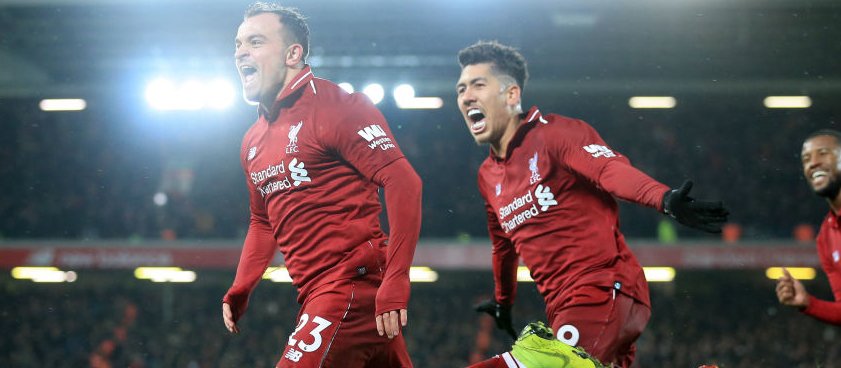 «Вулверхэмптон» – «Ливерпуль»: прогноз на футбол от Амангельды Сейтханова