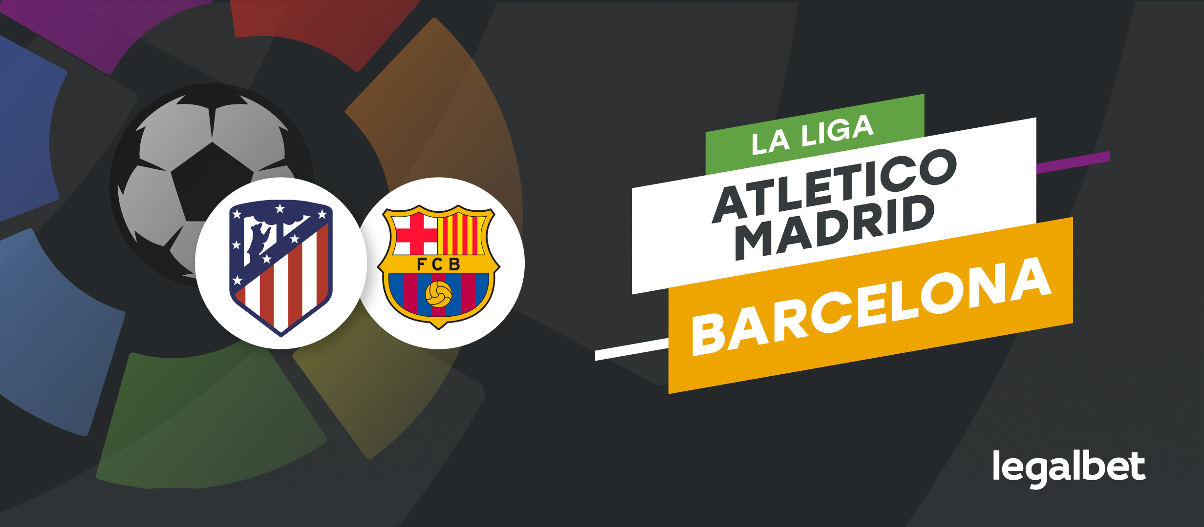 Atletico Madrid vs Barcelona – cote la pariuri, ponturi si informatii