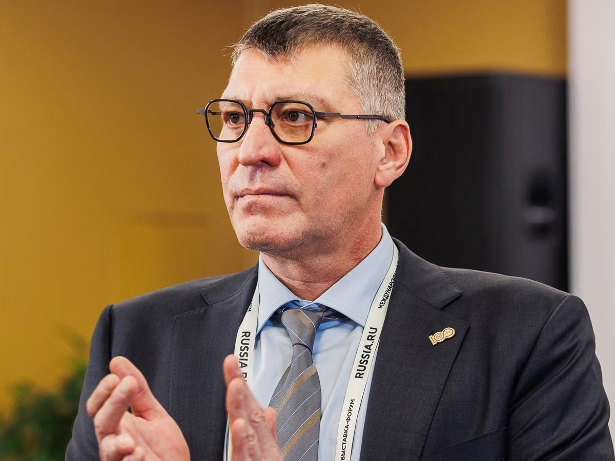 Владимир Можайцев: Александр Яременко: «Сейчас сложно оценить потолок потенциала наших сборных».