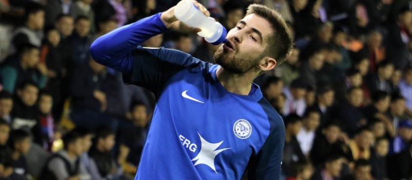 «Иртыш» – «Атырау»: прогноз на футбол от Ермухамеда Маулена