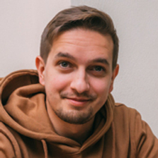 Dmitry Bogdanov