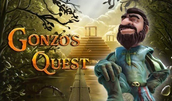 Gonzo’s Quest