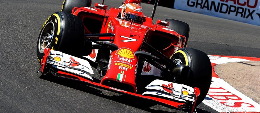 Формула-1. Гран-при Австралии. Квалификация. Прогноз от Дмитрия Гусева