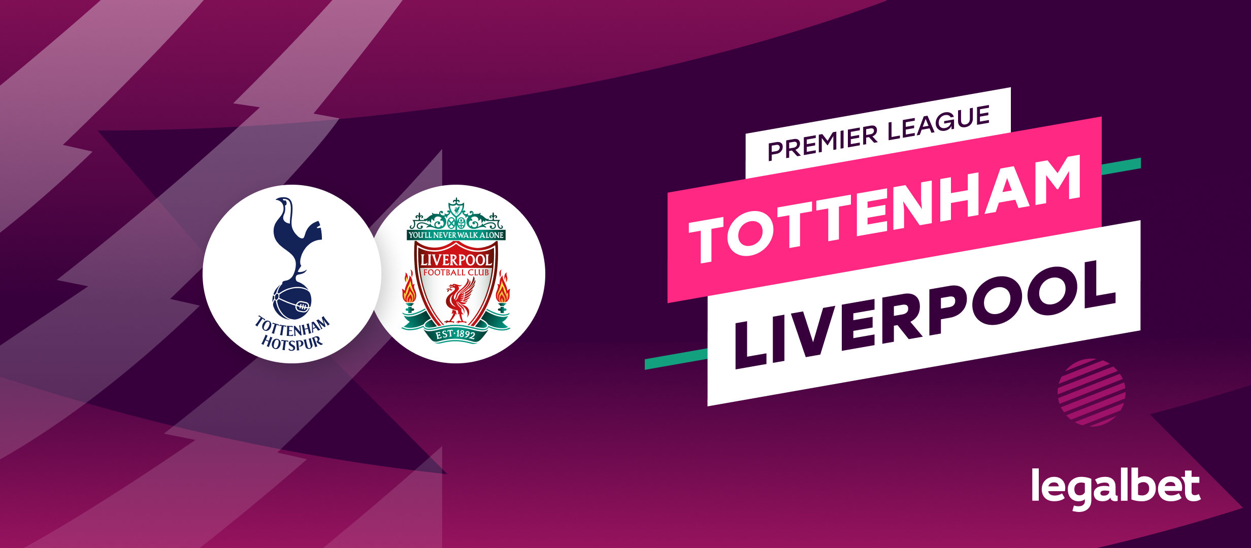Tottenham - Liverpool, ponturi la pariuri Premier League
