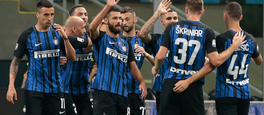 Pronóstico Serie A. Inter Milan - Chievo 03.12.2017