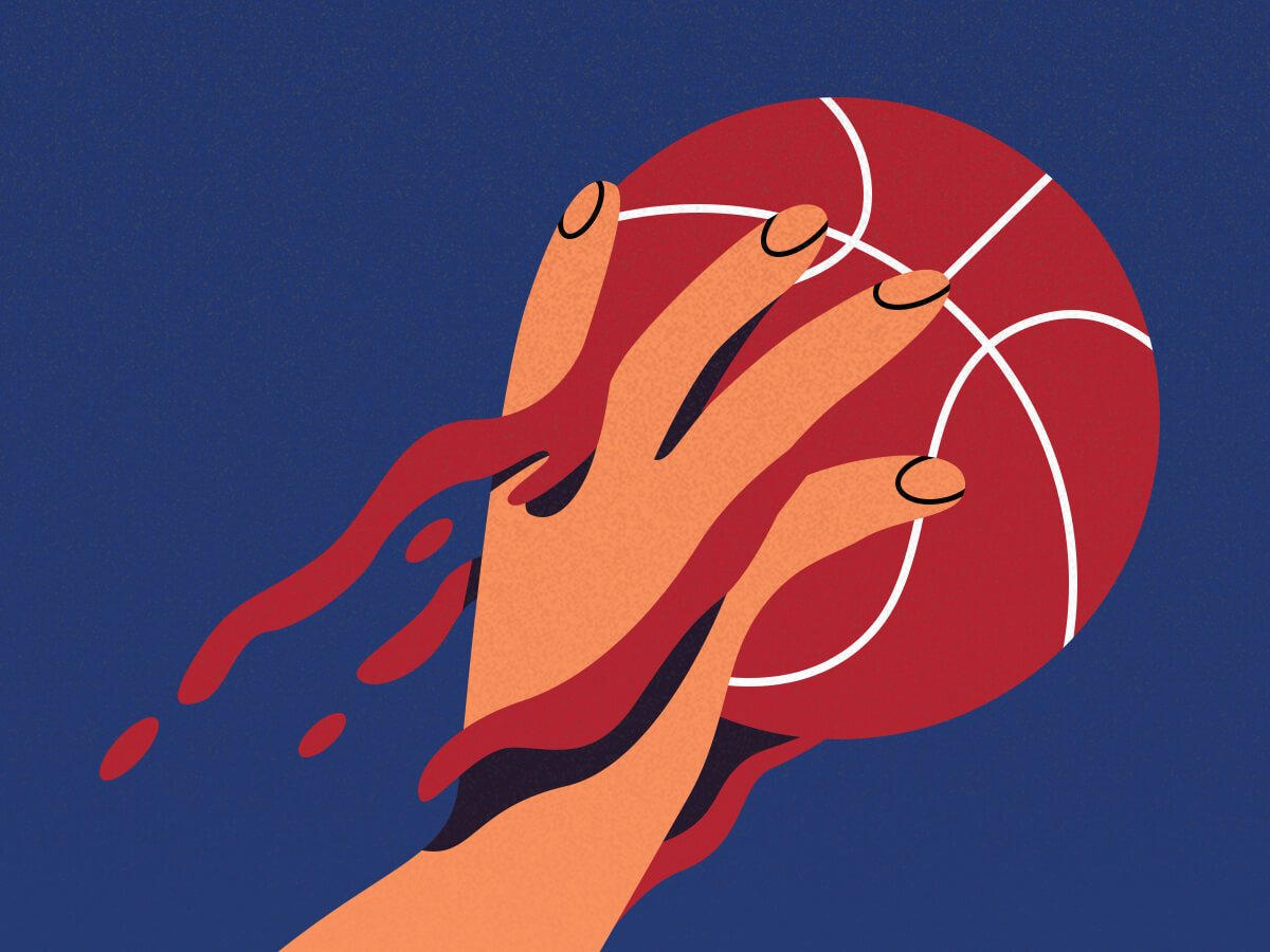 Legalbet.uk: NBA Odds 2025: Finals MVP and Champion Prediction.