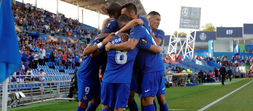 Pronóstico Getafe - Mallorca, La Liga 2019