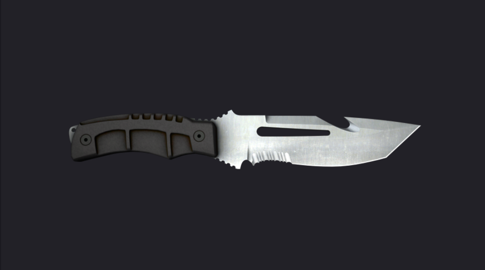 Ножи в КС ГО: все о ножах и их видах, сколько нужно денег, чтобы купить любой нож