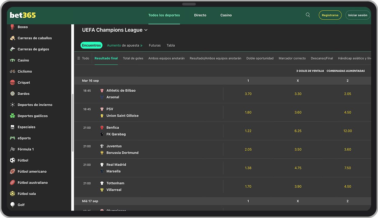 Bet365