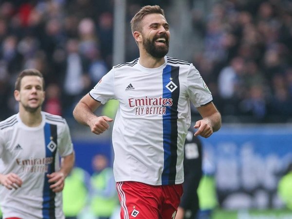 Максим Погодин: «Гройтер Фюрт» - «Гамбург»: сохранится ли голевая тенденция после карантина?.