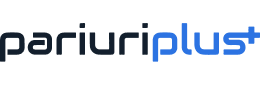 PariuriPlus logo