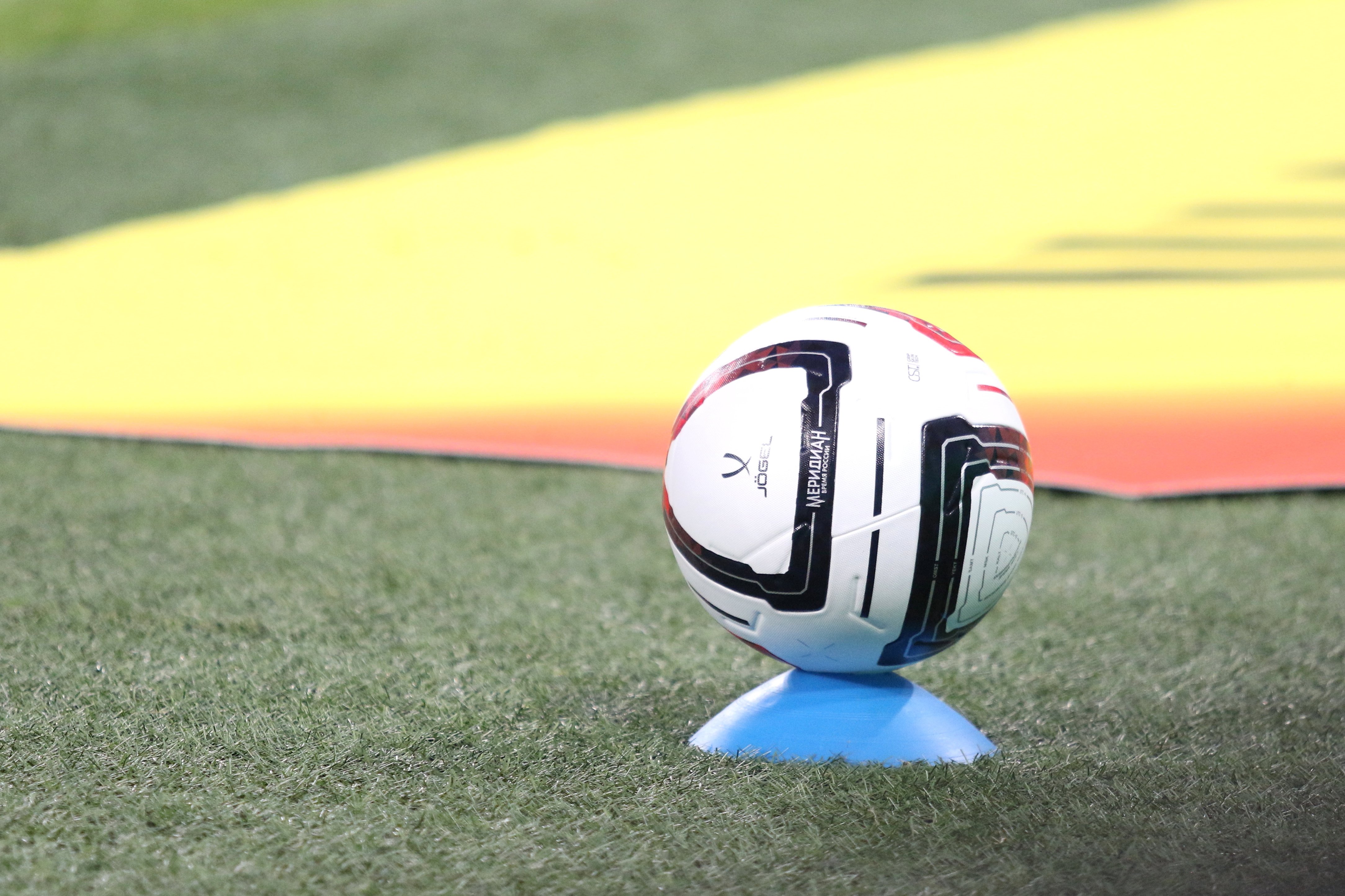 ЦСКА объявил о подписании контракта с 18-летним нападающим Вороновым из «Урала».