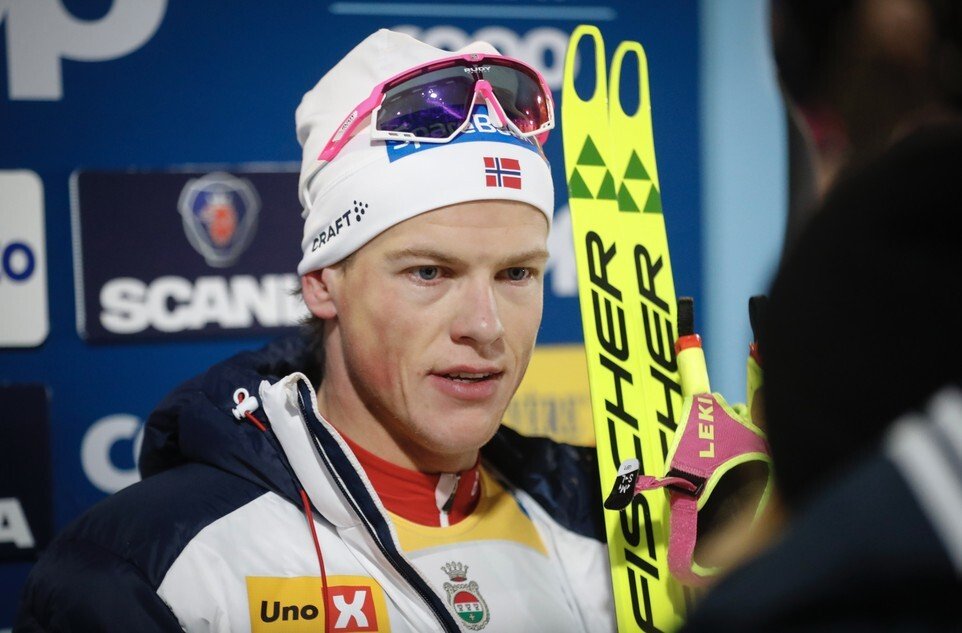 Kalle Parkkinen/Newspix24