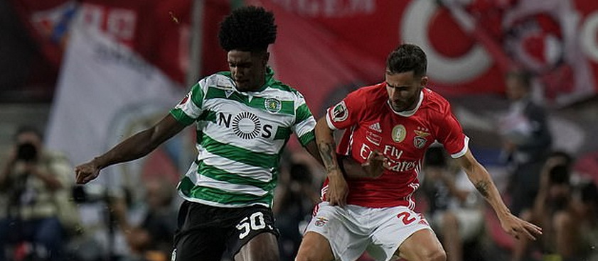 Sporting Lisabona - Sporting Braga: Pronosticuri fotbal Primeira Liga