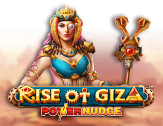Rise of Giza PowerNudge