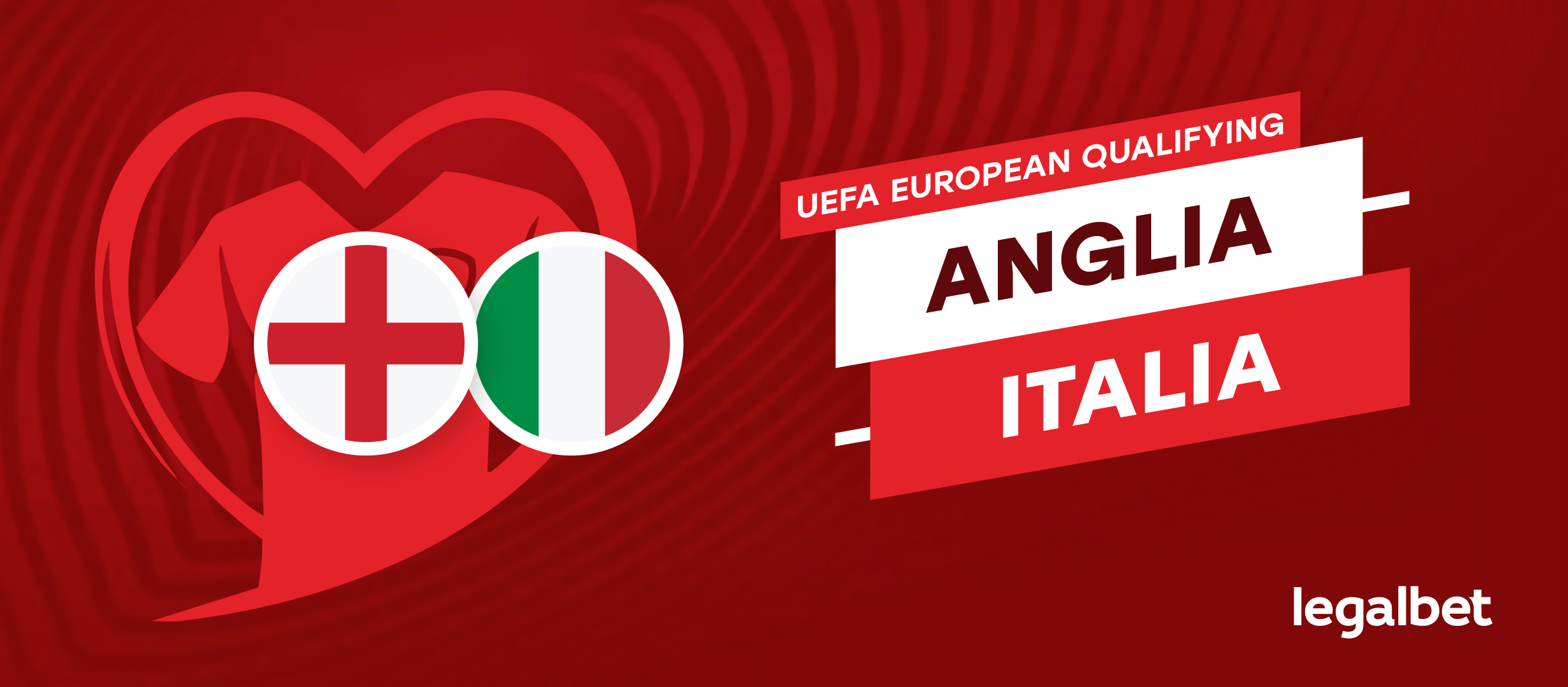 Anglia - Italia - ponturi pariuri preliminariile Euro 2024