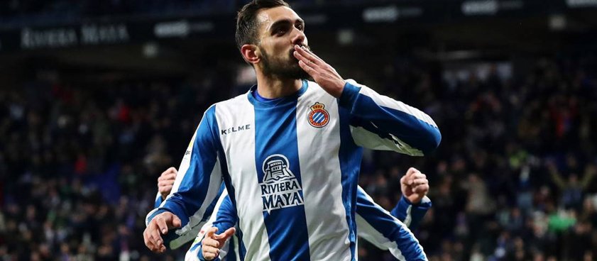 «Эспаньол» – «Райо Вальекано» + «Жирона» – «Уэска»: экспресс на футбол от Антчона Паскуаля