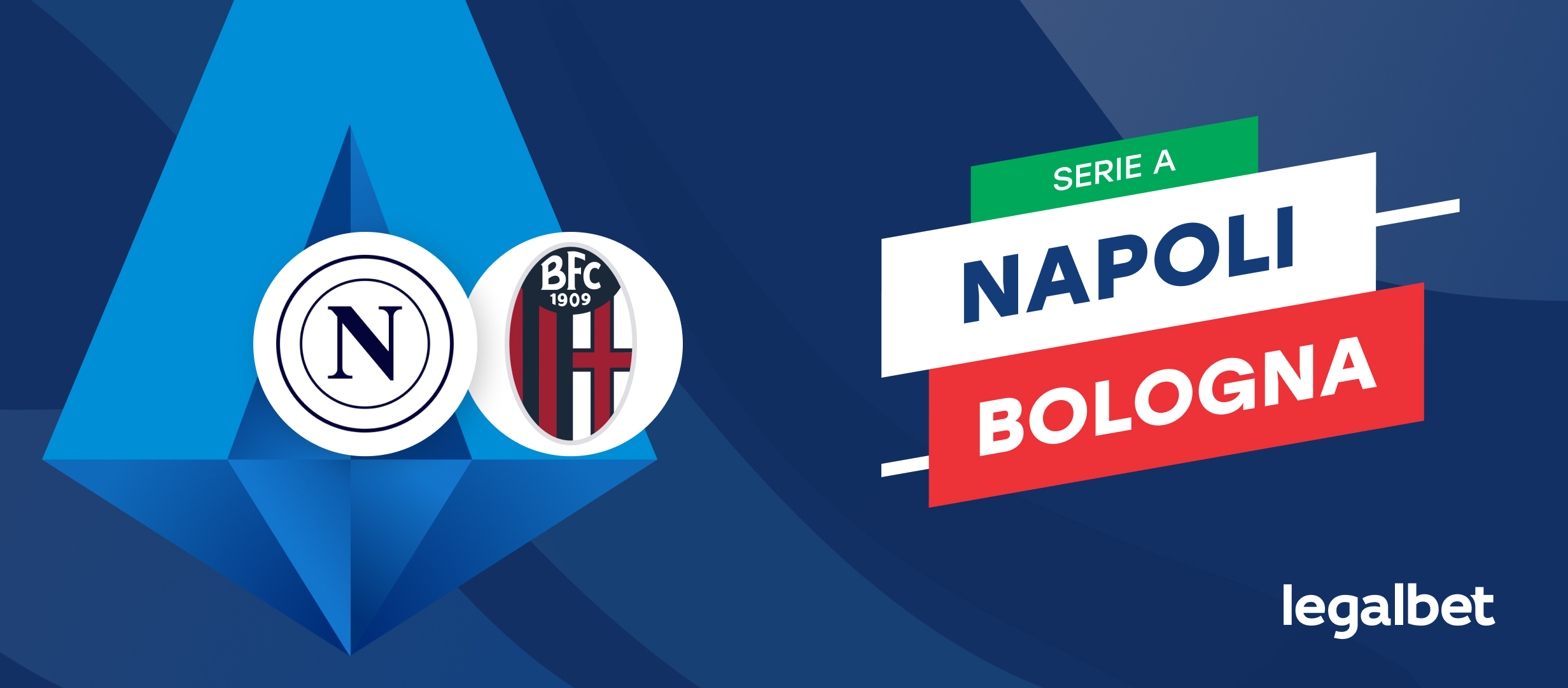 Pronósticos Napoli vs. Bologna 25/08/2024