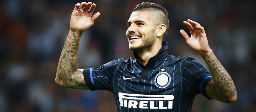 Прогноз Олега Пирожкова на матч Серии А «Интер» – «Ювентус»