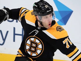 Прогноз на матч Бостон Брюинз — Питтсбург Пингвинз