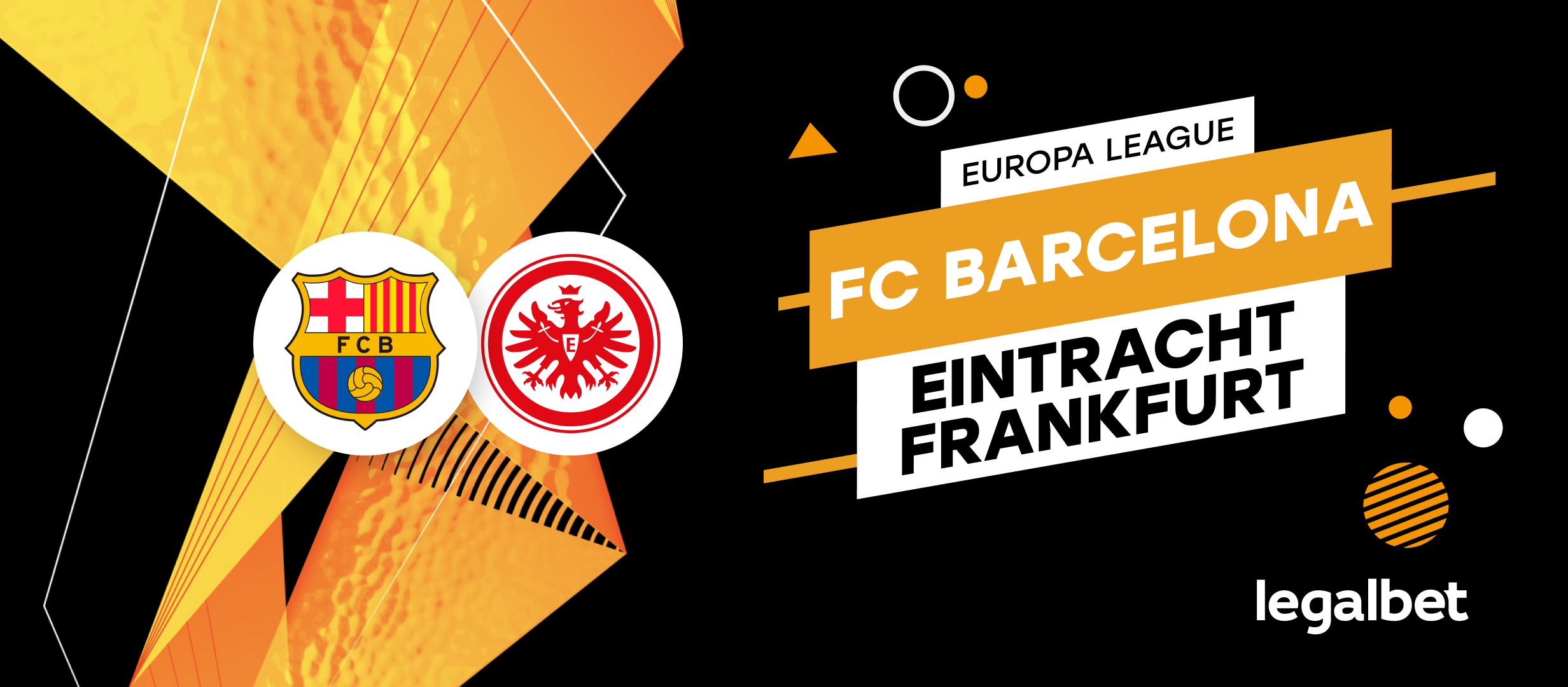 FC Barcelona - Eintracht Frankfurt: cote la pariuri si statistici