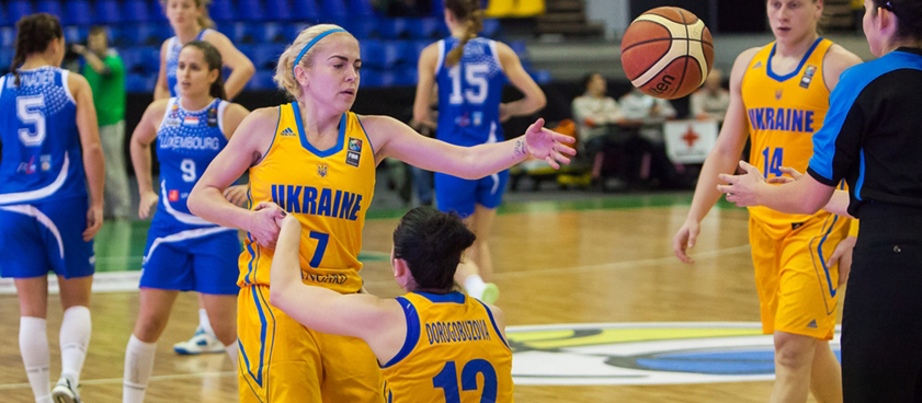 Баскетбол. Украина - Исландия. Прогноз гандикапера Solomon