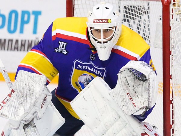 Ludik: «Химик» - «Сарыарка»: прогноз на матч ВХЛ. Второе подряд поражение чемпиона?.