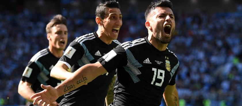 Аргентина – Хорватия: прогноз на футбол от Александра Елагина