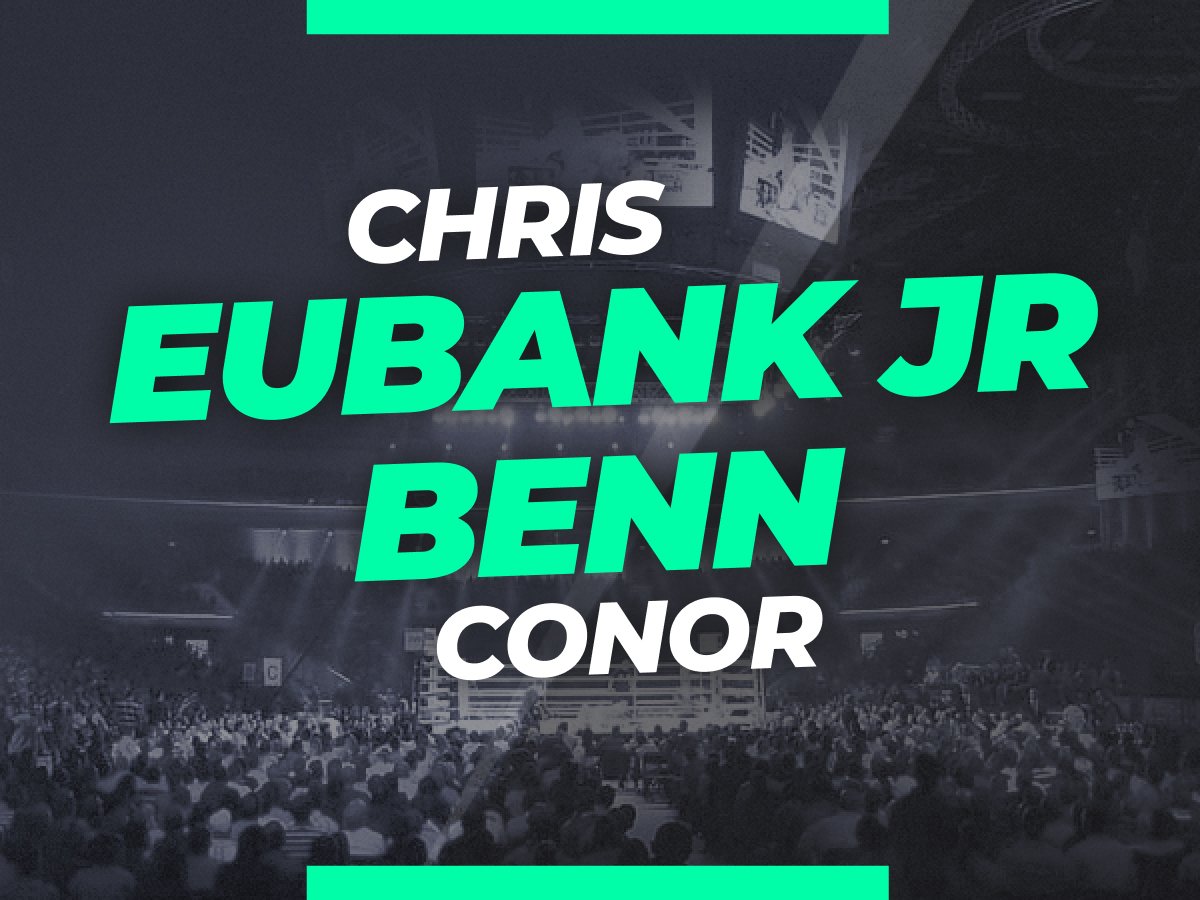 Eubank Jr. vs Benn 2 Prediction and Betting Odds