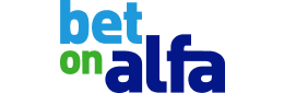 Betonalfa Λογότυπο στοιχηματικής εταιρίας - legalbetcy.com