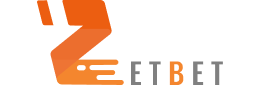 The logo of the bookmaker ZetBet - legalbet.uk