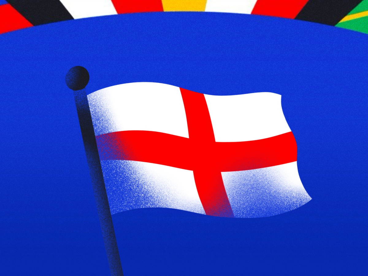 Legalbet.uk: England Euro's betting odds.