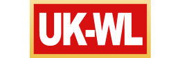 The logo of the bookmaker UKWL - legalbet.uk