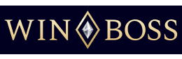Logoul casei de pariuri WinBoss Casino - legalbet.ro
