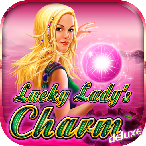 Lucky Lady’s Charm Deluxe
