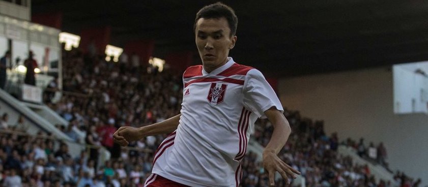 «Атырау» – «Актобе»: прогноз на футбол от Сергея Райляна