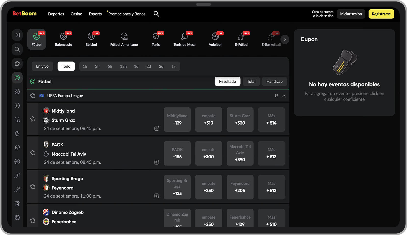 BetBoom