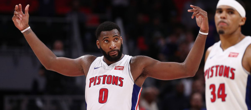 Pronóstico Sacramento Kings - Detroit Pistons, NBA 11.01.2019