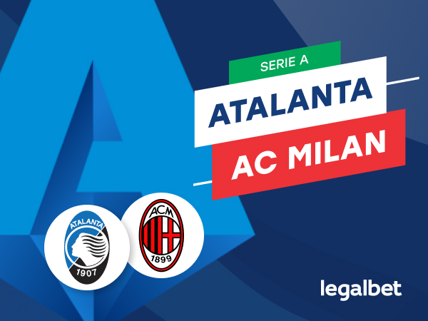 Maraz: Atalanta  - AC Milan, cote la pariuri, ponturi şi informaţii.